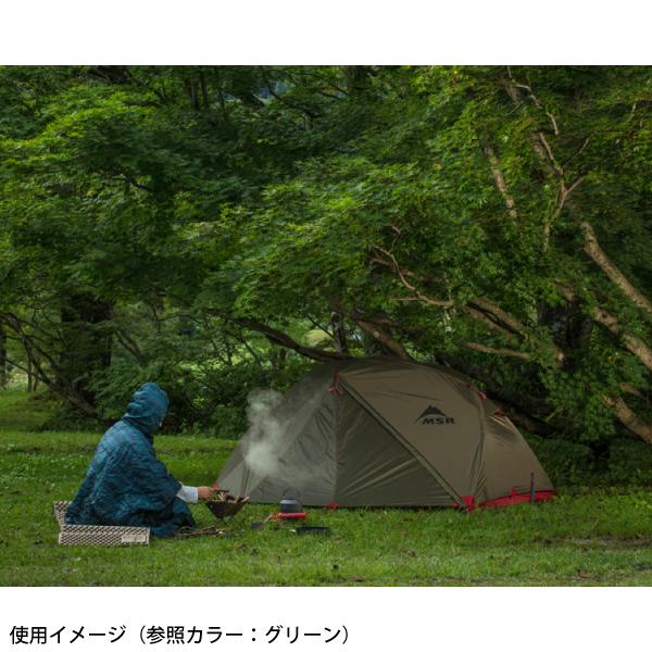 MSR（マウンテンセーフティーリサーチ） エムエスアール エリクサー2