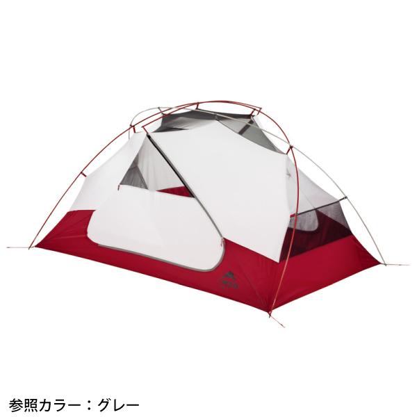 MSR（マウンテンセーフティーリサーチ） エムエスアール エリクサー2