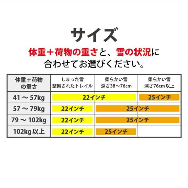 MSR ライトニングアッセント 女性用 22インチ ガンメタル 40009