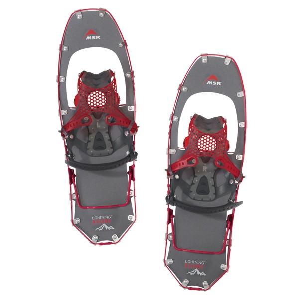 MSR（マウンテンセーフティーリサーチ） ライトニングアッセント 女性