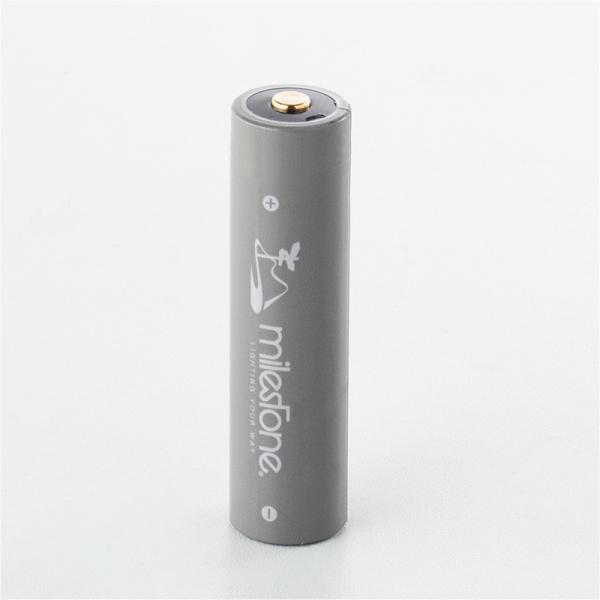 milestone（マイルストーン） ライト エンデュランスモデル milestone