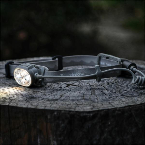 milestone（マイルストーン） ライト エンデュランスモデル milestone