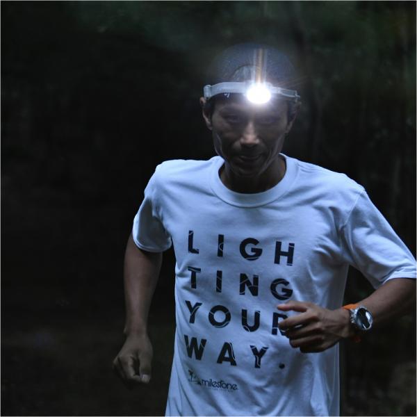 milestone（マイルストーン） ライト エンデュランスモデル milestone