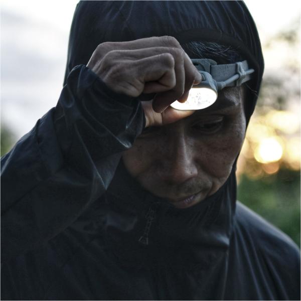 milestone（マイルストーン） ライト エンデュランスモデル milestone