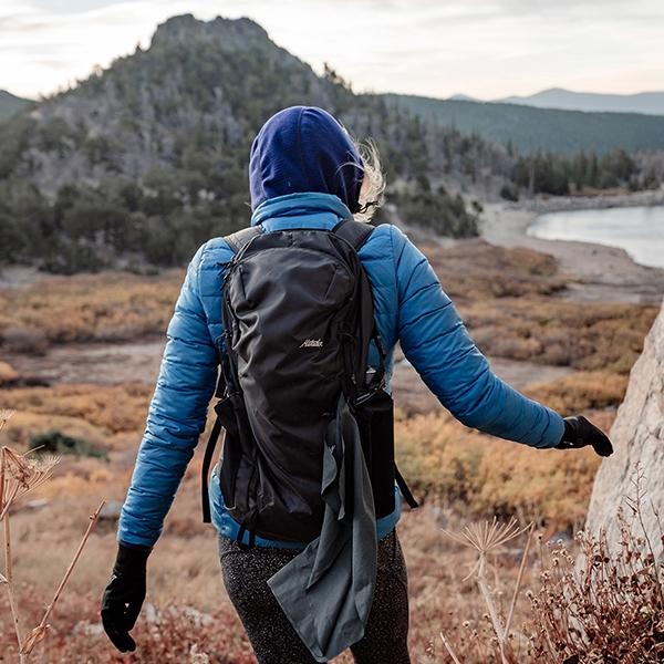 MATADOR マタドール ウルトラライトトラベルタオル S