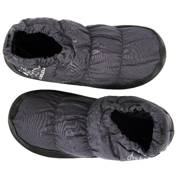 NORDISK ノルディスク ヘルモーズ ダウン スリッパ 109094