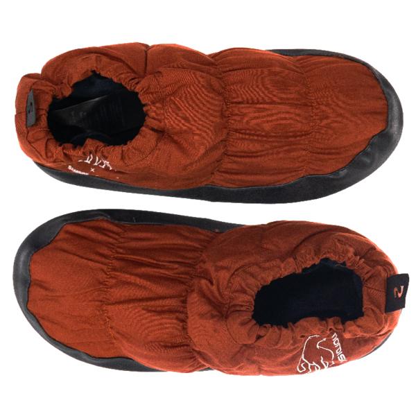 NORDISK ノルディスク ヘルモーズ ダウン スリッパ 109094