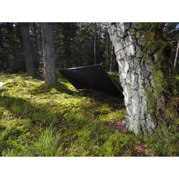 NORDISK ノルディスク ヨルンドテックビビバッグ Jorund Tech Bivy Bag