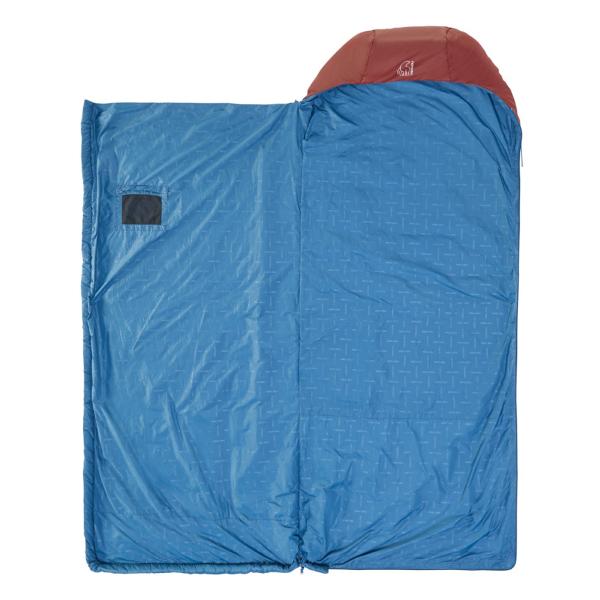 NORDISK（ノルディスク） PUK+10 ブランケット L 110345 寝具 シュラフ