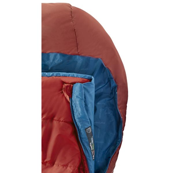 NORDISK ノルディスク PUK+10 ブランケット L 110345 寝具