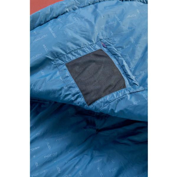 NORDISK（ノルディスク） 在庫限り 国内正規品 PUK+10 ブランケット L