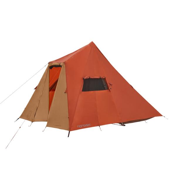 NORDISK（ノルディスク） スリュムヘイム 3PU Thrymheim 3PU 122055