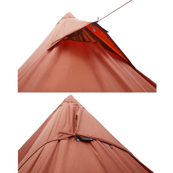 NORDISK ノルディスク スリュムヘイム 3PU Thrymheim 122055 キャンプ