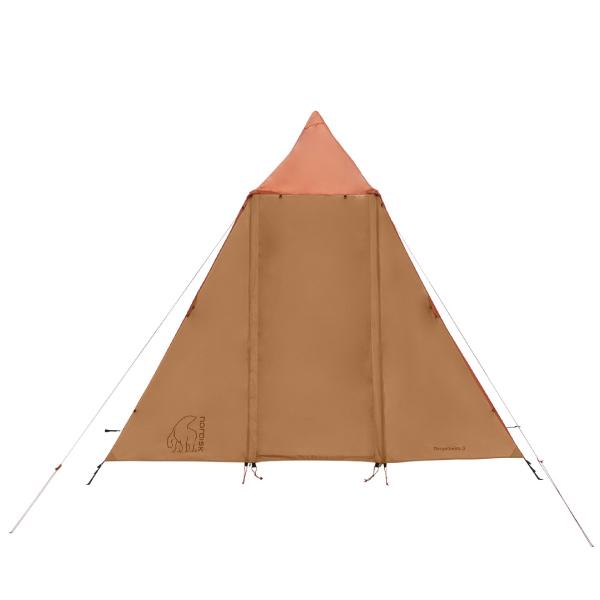 NORDISK（ノルディスク） 在庫限り 国内正規品 スリュムヘイム 3PU