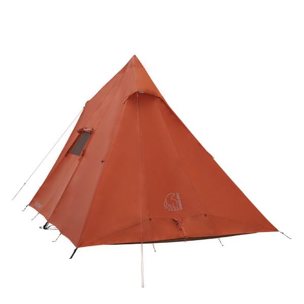 NORDISK（ノルディスク） スリュムヘイム 3PU Thrymheim 3PU 122055