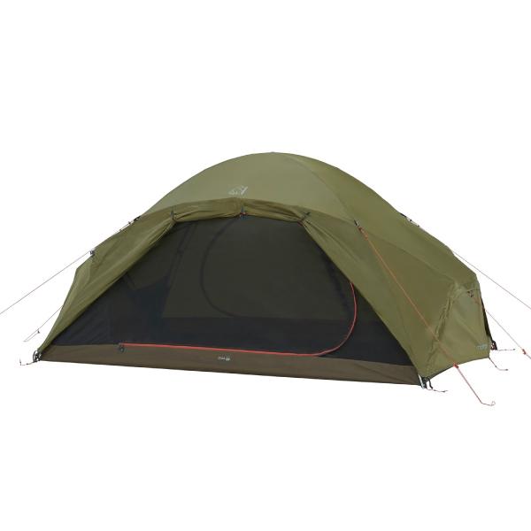 NORDISK ノルディスク オトラ 2PU Otra 122063 キャンプ テント 2人用 