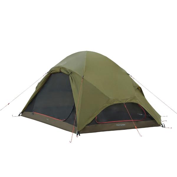 Nordisk ノルディスク Otra ２PU Tent 新品未使用品 NORDISK ノルディスク オトラ 2PU Otra 122063 キャンプ テント