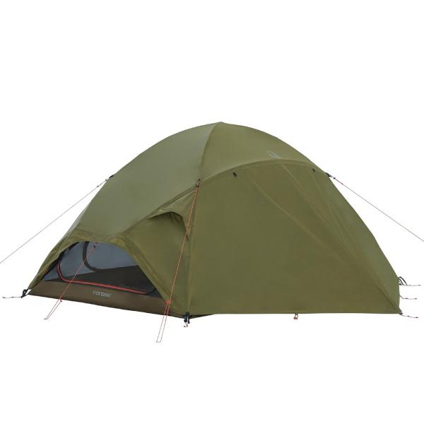 ノルディスク　Otra　オトラ 2pu　キャンプ テント Otra 2 PU Tent