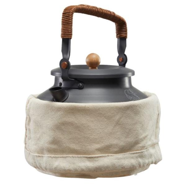 ノルディスク　ケトル　ヤカン NORDISK ノルディスク ケトル Aluminium Kettle 127010 やかん