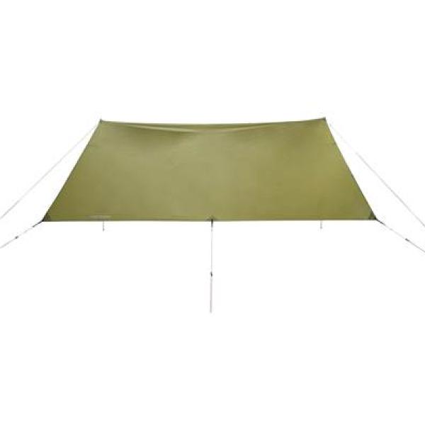 NORDISK（ノルディスク） ヴォス 20 PU VOSS 20 PU ダークオリーブ 