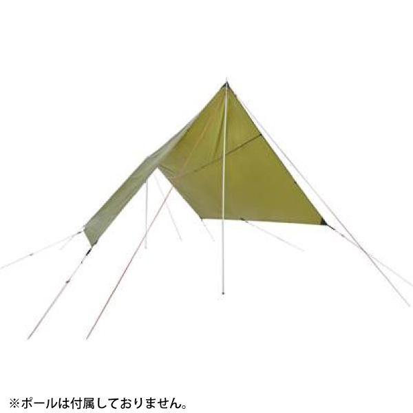 NORDISK（ノルディスク） ヴォス 20 PU VOSS 20 PU ダークオリーブ 