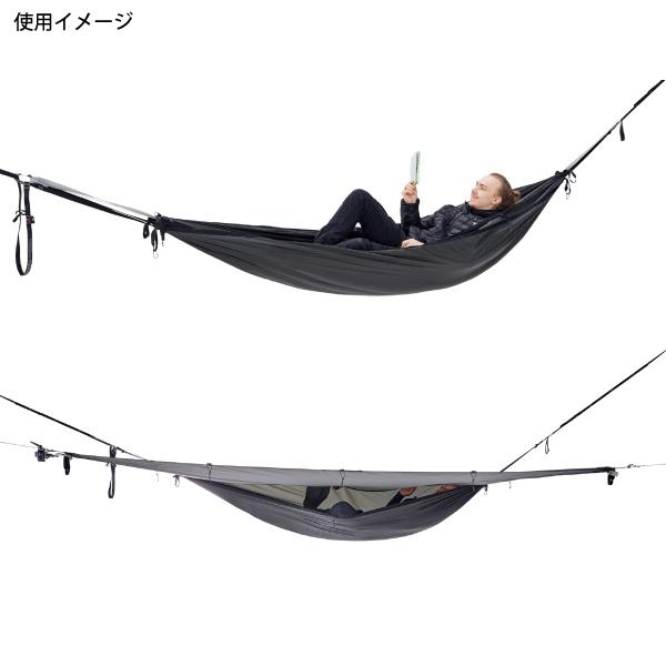 NORDISK（ノルディスク） ヴォステック Voss Tech 127023 キャンプ