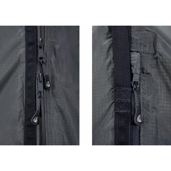 NORDISK ノルディスク ヴォステック Voss Tech 127023 キャンプ NORDISK ノルディスク ヴォステック Voss Tech 127023 キャンプ