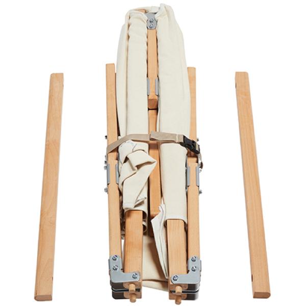 NORDISK ノルディスク ロールドウッドベッド Rold Wooden Bed NORDISK ノルディスク ロールドウッドベッド Rold Wooden Bed