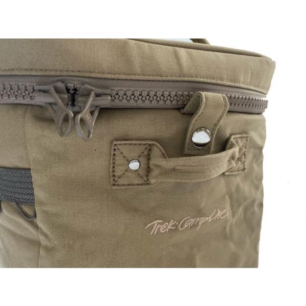 ノルディスク　ギアコンテナ　Sサイズ 2207 NORDISK ノルディスク Gear Container S coyote 2207 キャンプ