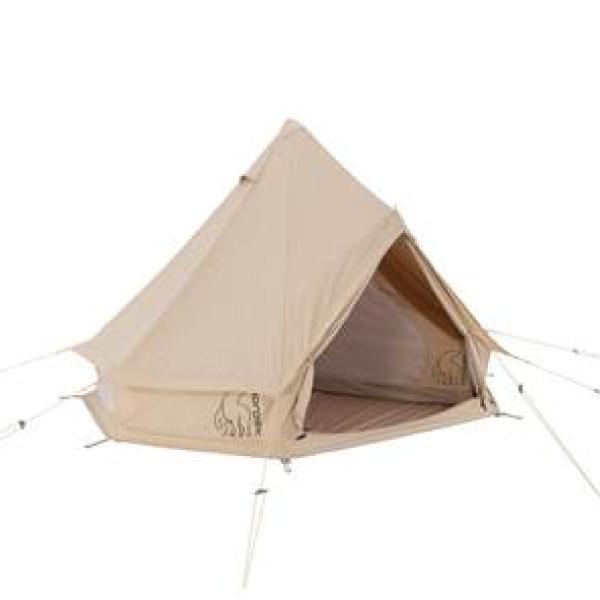 NORDISK ノルディスク アスガルド 7.1 Asgard Basic Cotton-SMU