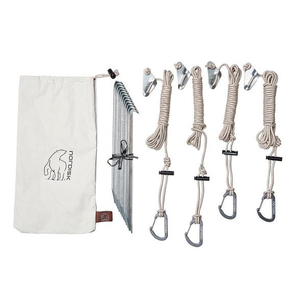 T*O様 【新品未開封】ノルディスク カーリ8 タープ キャンプ 楽天市場】ノルディスク カーリ 8 ベーシックコットン タープ