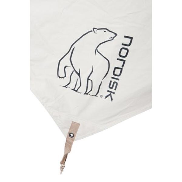 NORDISK ノルディスク タープ カーリ 30 ベーシックコットン TAR