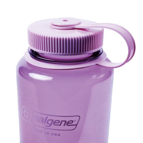 NALGENE（ナルゲン） 広口1.0L トライタン リニュー チェリー
