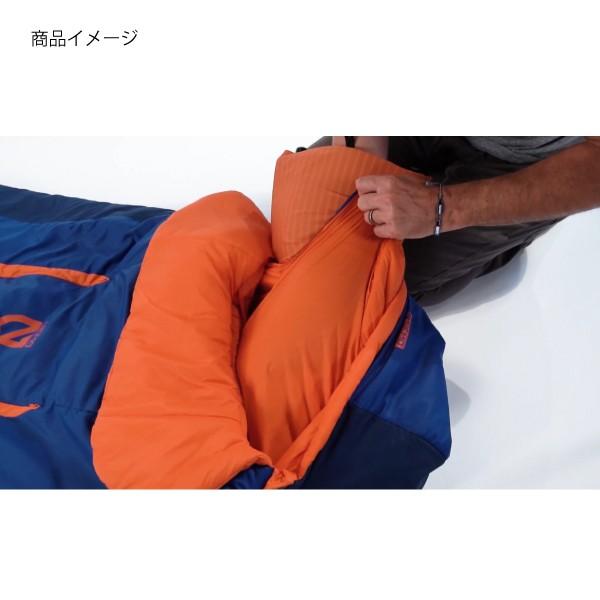 安い値段 ニーモ・イクイップメント フォルテ 35 W´s NM-FRT-W35 シュラフ マミー型 寝袋