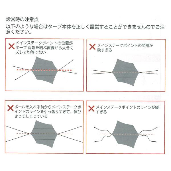 NEMO ニーモ・イクイップメント シャドウキャスターLE 110 NM NEMO ニーモ・イクイップメント シャドウキャスターLE 110 NM