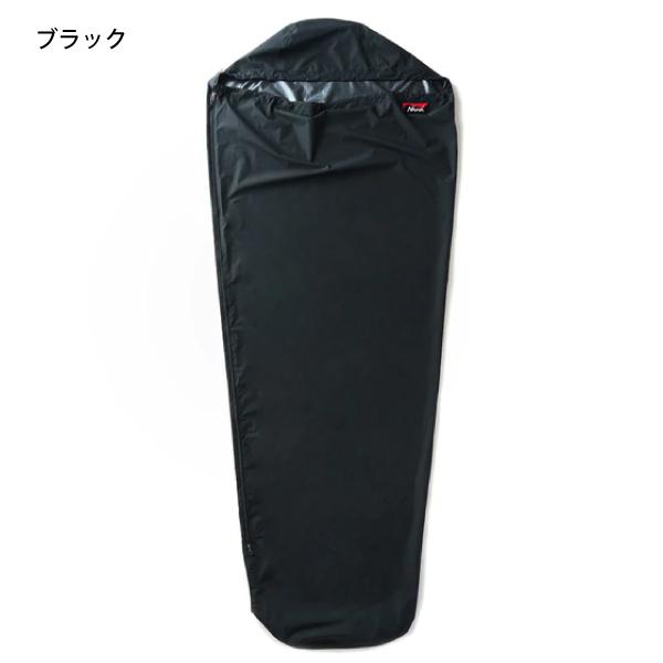 【未使用品】ナンガ ウォータープルーフスリーピングバッグカバー N1BC14 NANGA ナンガ ウォータープルーフスリーピングバッグカバー