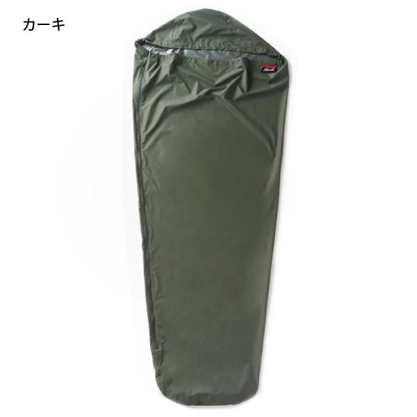 【未使用品】ナンガ ウォータープルーフスリーピングバッグカバー N1BC14 NANGA ナンガ ウォータープルーフスリーピングバッグカバー