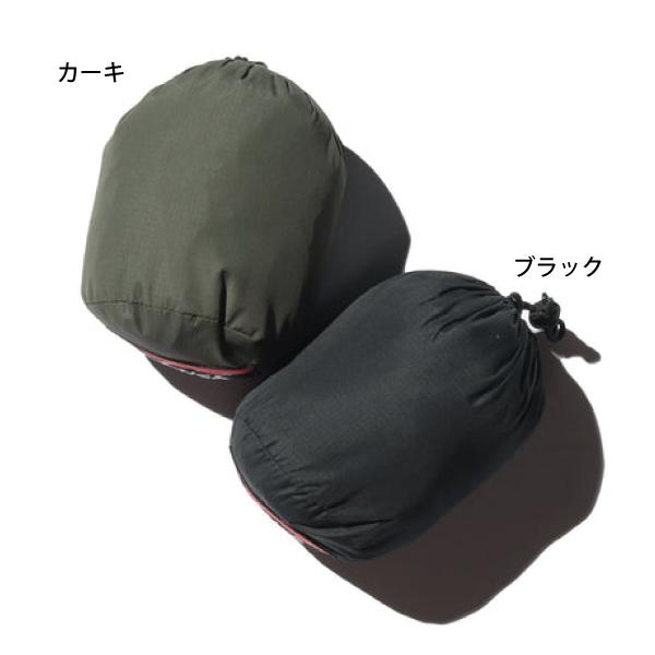 【未使用品】ナンガ ウォータープルーフスリーピングバッグカバー N1BC14 NANGA ナンガ ウォータープルーフスリーピングバッグカバー