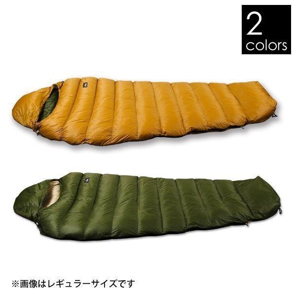 ナンガ 寝袋 ニッチオリジナル ダウンバッグ 350std ロング Nanga キャンプ シュラフ マミー型 別注 ニッチ リッチ キャッチ 通販 Paypayモール