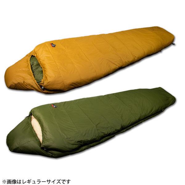 ナンガ ニッチオリジナル ダウンバッグ ロング 750STD NE21-770 シュラフ キャンプ 別注 NANGA