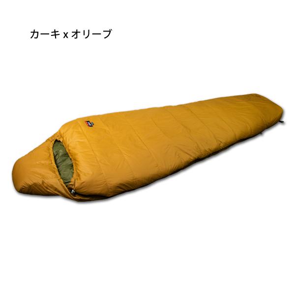 ナンガ ニッチオリジナル ダウンバッグ ロング 750STD NE21-770 シュラフ キャンプ 別注 NANGA ナンガ シュラフ NANGA マミー型