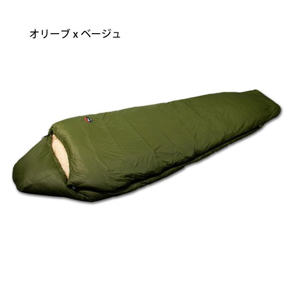 ナンガ ニッチオリジナル ダウンバッグ ロング 750STD NE21-770 シュラフ キャンプ 別注 NANGA ナンガ シュラフ NANGA マミー型