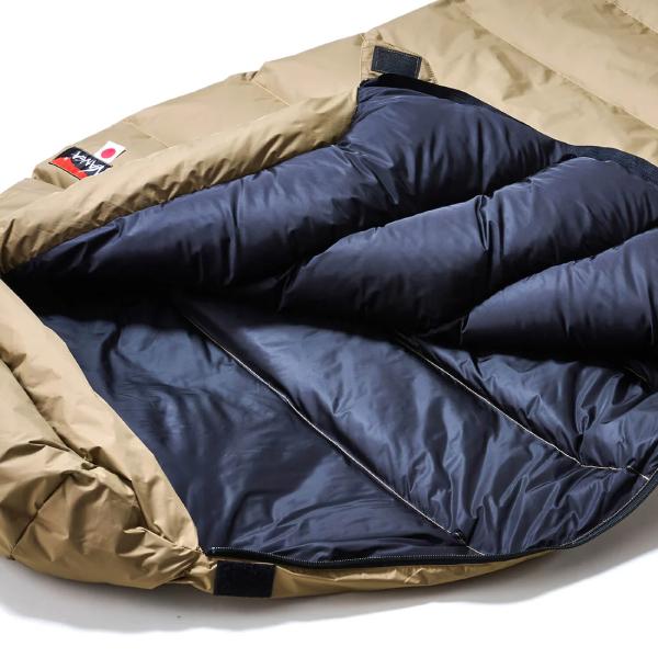 ザキ太郎　シュラフ×4 ザキ太郎 シュラフ×4 シュラフ 寝袋 | ELK ONLINE STORE