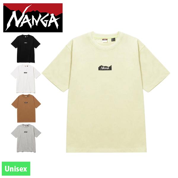 エコハイブリッド MTロゴ Tシャツ メンズ レディース 9