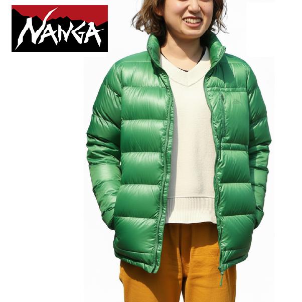 NANGA（ナンガ） スーパーライトダウンジャケット アウター 防寒 軽量