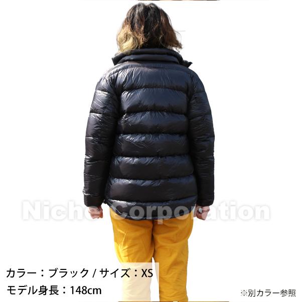 ナンガ スーパーライトダウンジャケット アウター 防寒 軽量 SPJK 秋冬 アパレル XS S ダウンジャケット レディース 女性 | NANGA | 06