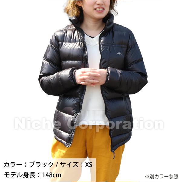 NANGA（ナンガ） スーパーライトダウンジャケット アウター 防寒 軽量