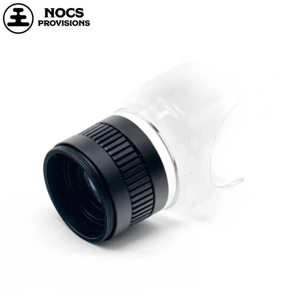 ノックスプロブィジョンズ インスペクターマイクロスコープ MCRSCP アウトドア キャンプ npv0mcrscp ニッチ