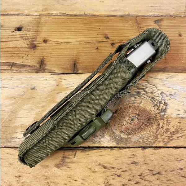 野良道具製作所 野良ばさみLT ステンレス ケースセット 206 コンパクト