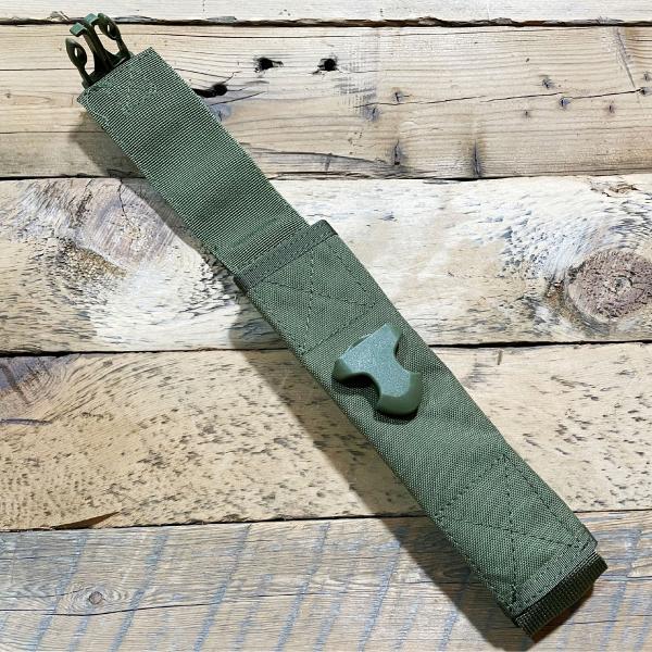 野良道具製作所 野良ばさみ用ケース ロング・ノーマル 兼用 NORA-024